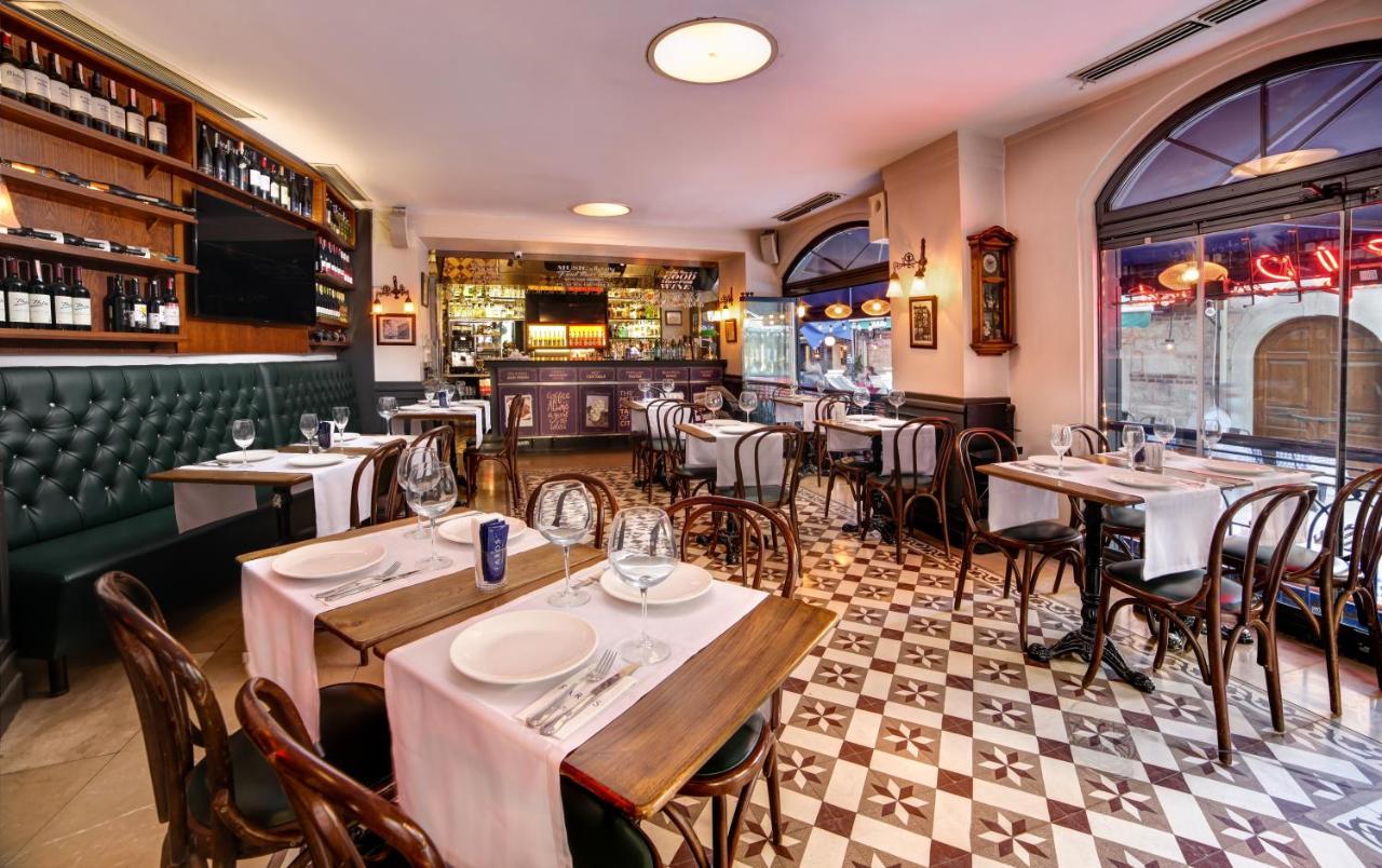 Hotel Faros Old - Special Category