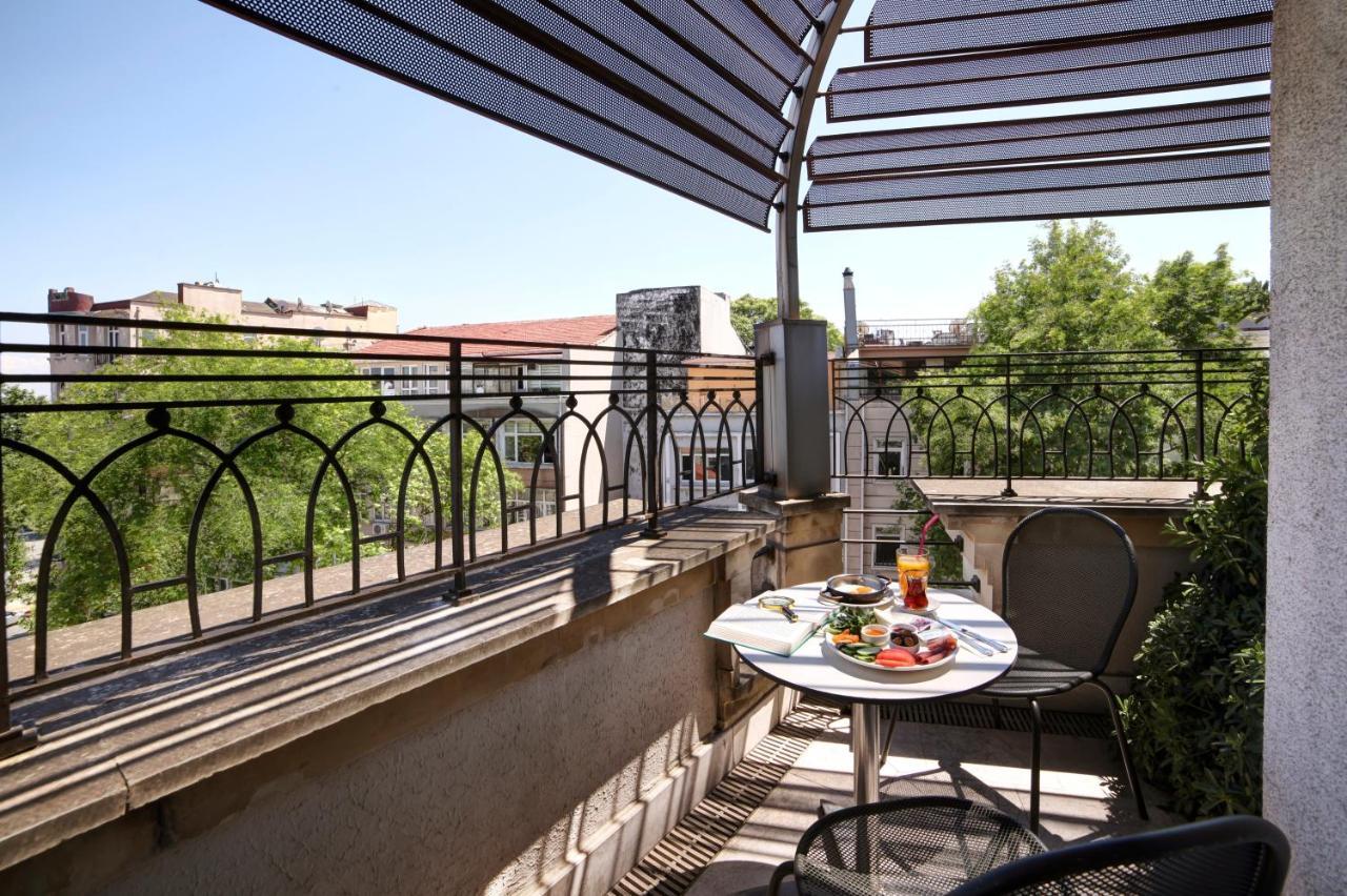 Faros Old - Special Category Hotel Istanbul