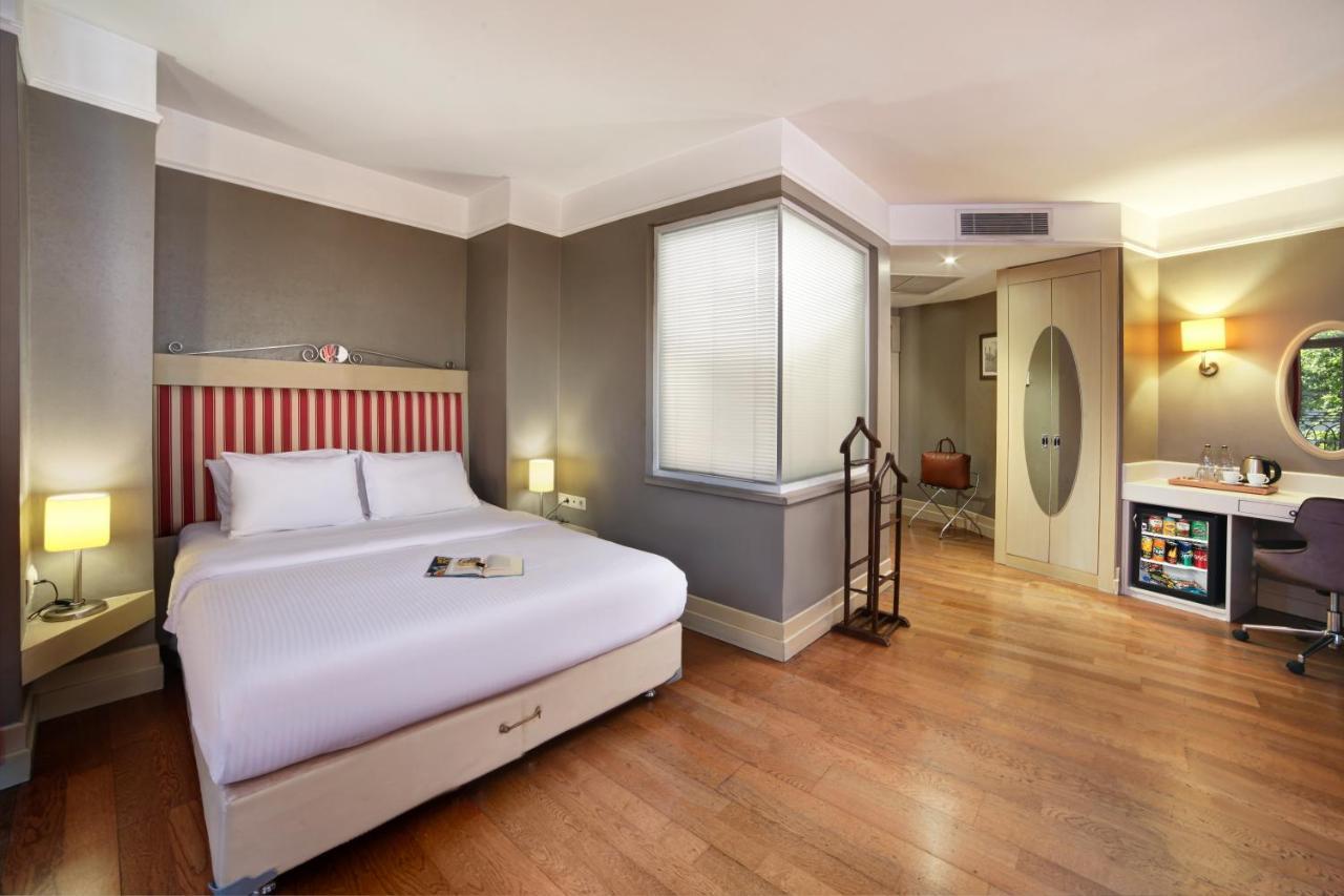 Faros Old - Special Category 4* Istanbul