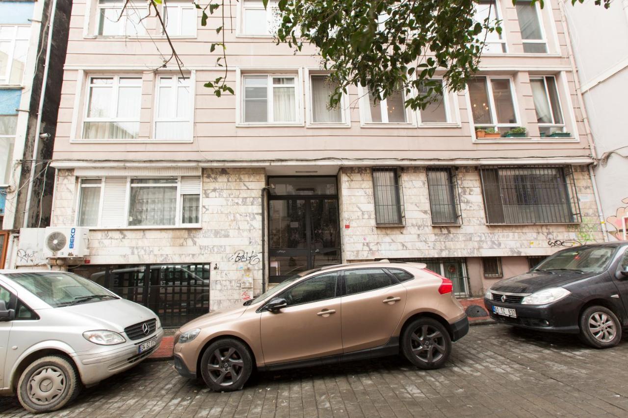 Great 5 Min Taksım Square İstanbul