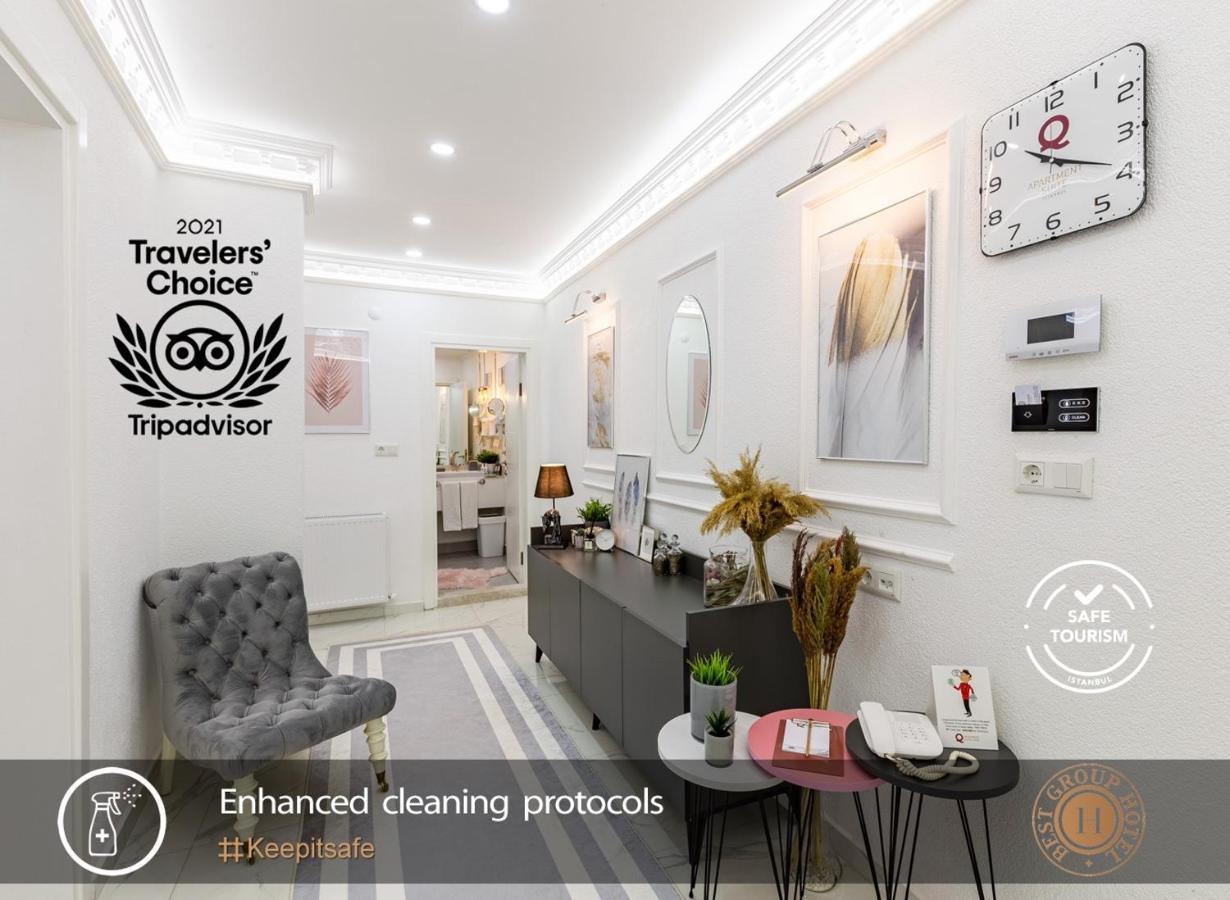 Sadaret Hotel-old Sultanahmet 3* Istanbul