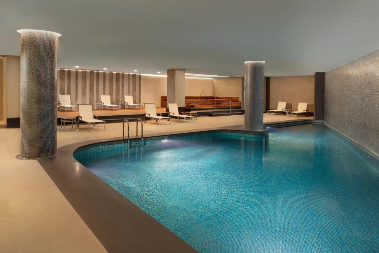 Sheraton Levent Hotel 5*