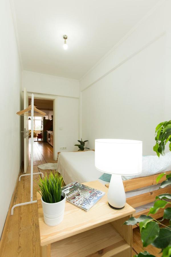 Daire Great 5 Min Taksım Square İstanbul