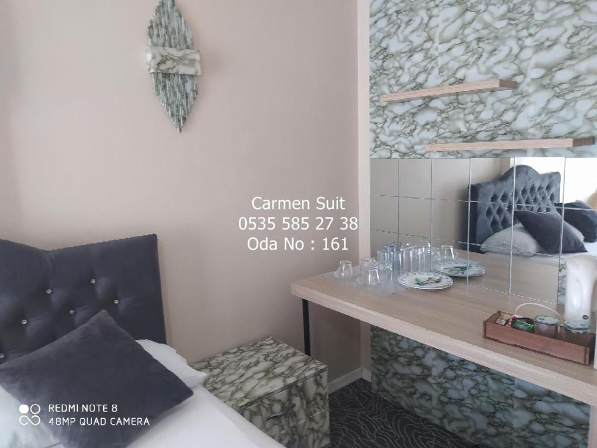 Apartment Carmen Tuyap