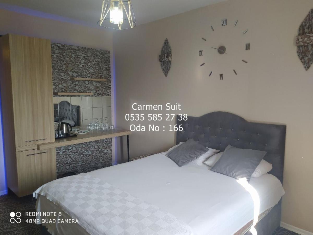 Carmen Tuyap Apartment