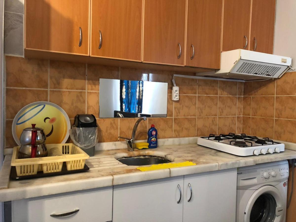 Taksim Square-la Casa Concept Apartment
