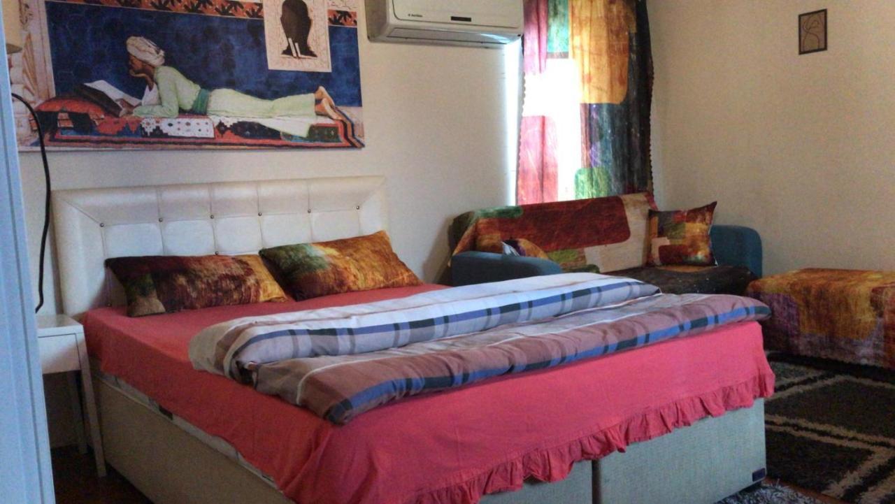 Taksim Square-la Casa Concept Apartment