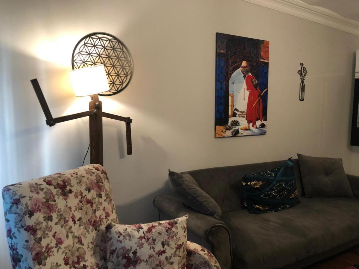 Taksim Square-la Casa Concept Apartment
