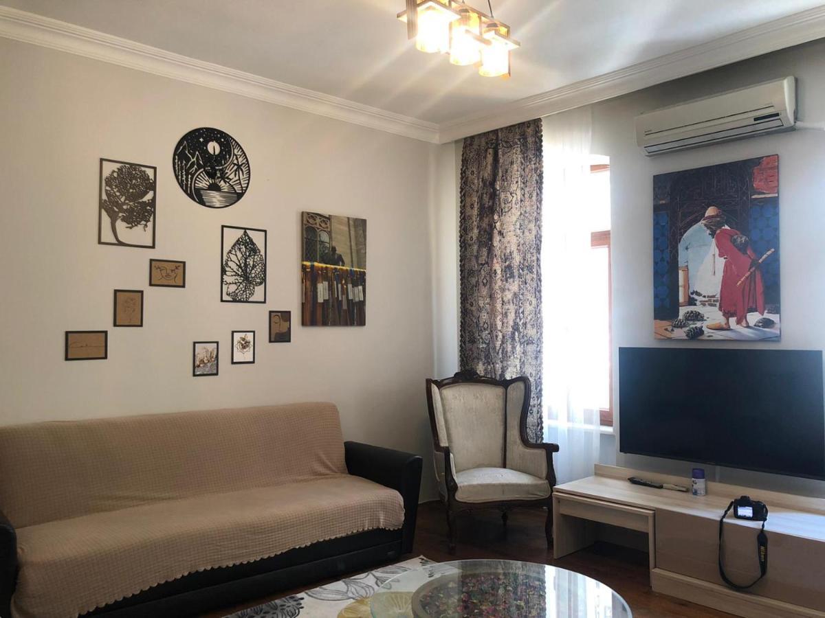 Taksim Square-la Casa Concept Apartment *