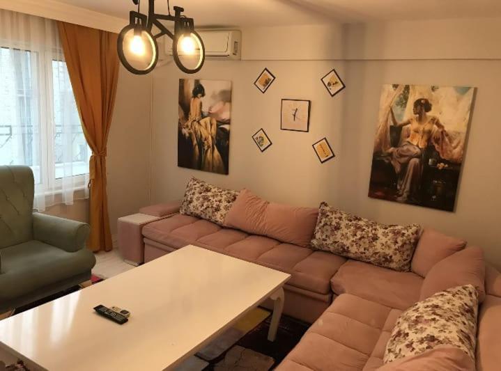 Taksim Square-la Casa Concept * Istanbul