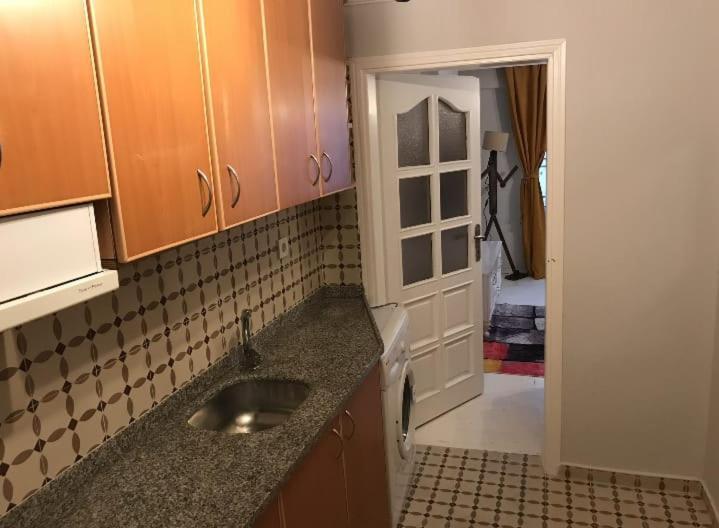 Apartment Taksim Square-la Casa Concept *