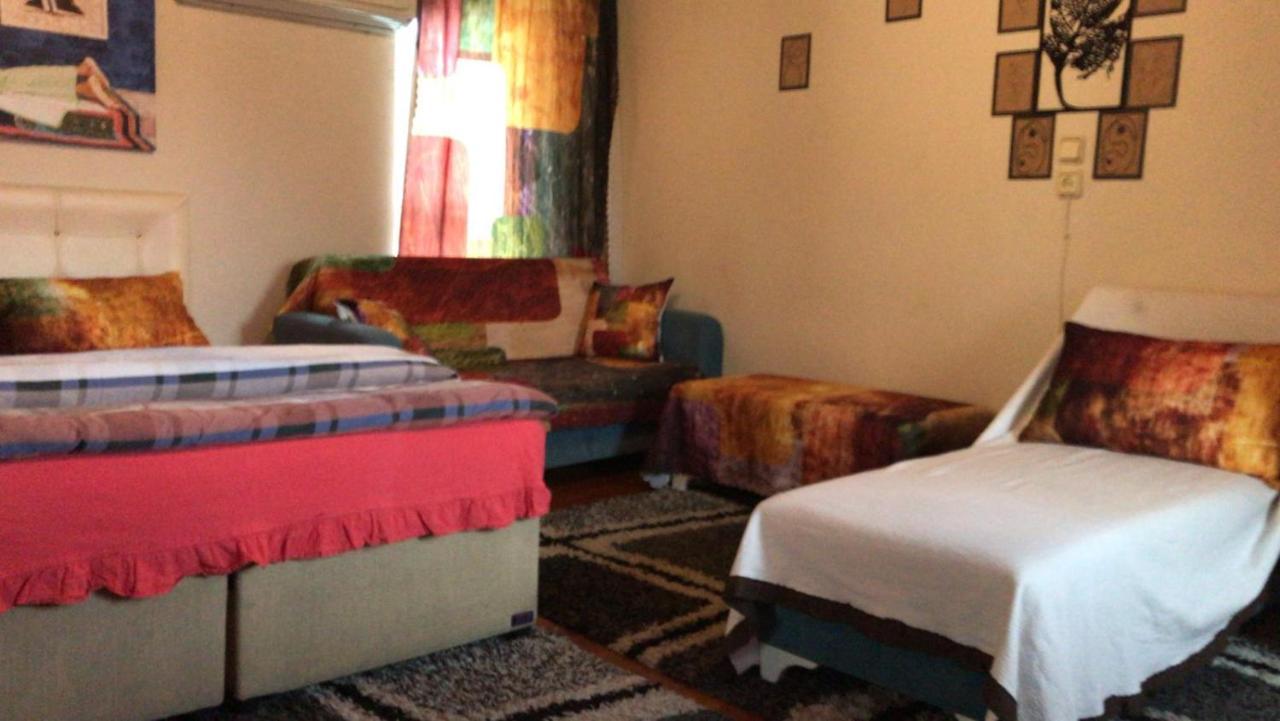 Taksim Square-la Casa Concept Istanbul
