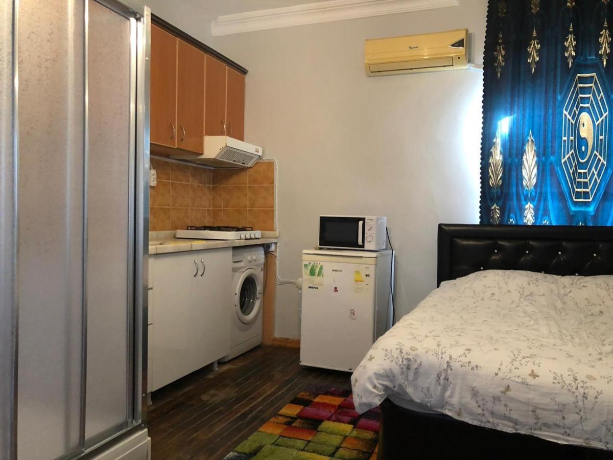 Apartment Taksim Square-la Casa Concept *