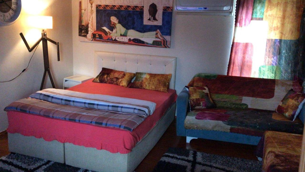 Taksim Square-la Casa Concept * Istanbul