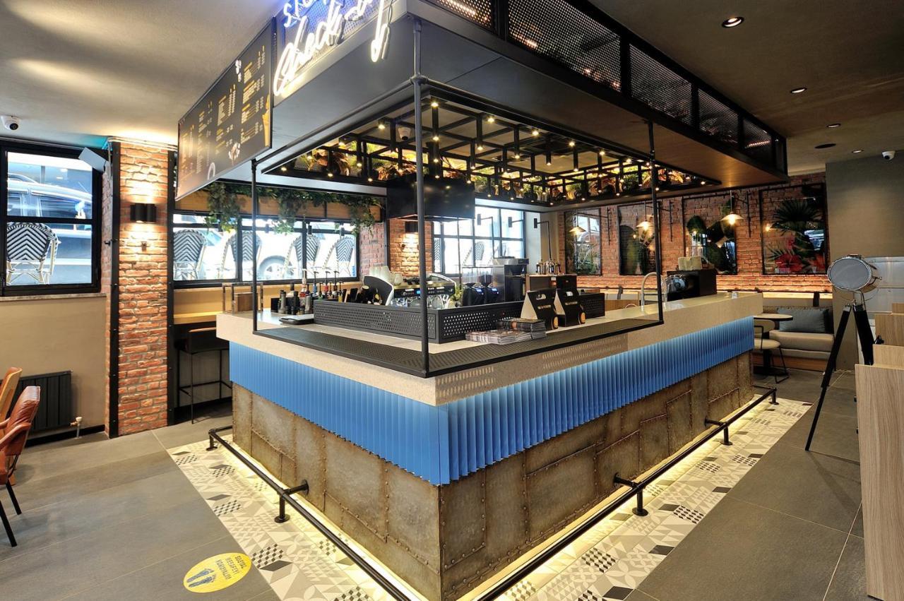 Stayso By Cloud7 Hotel Istanbul