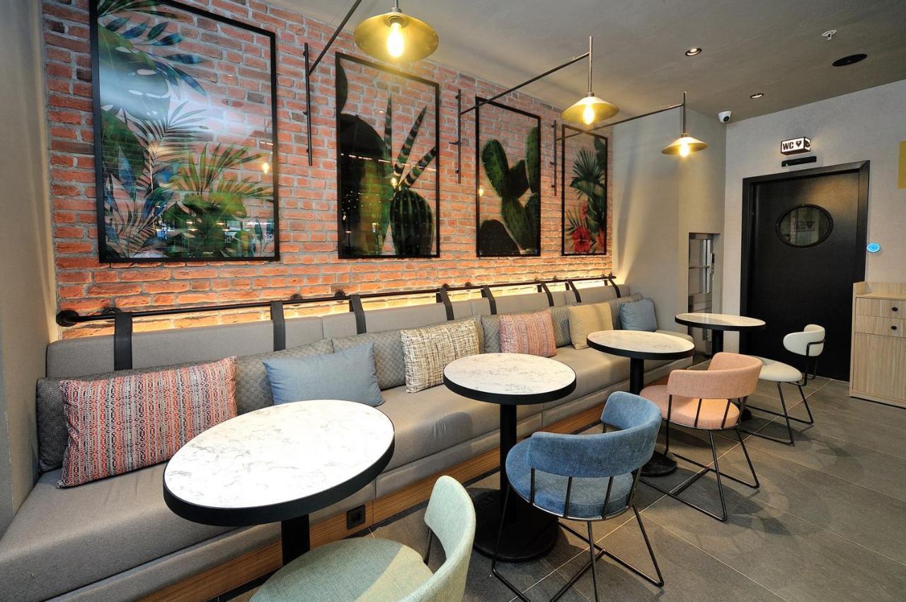 Hotel Stayso By Cloud7
