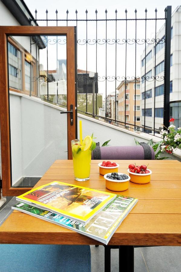 Stayso By Cloud7 Hotel Istanbul