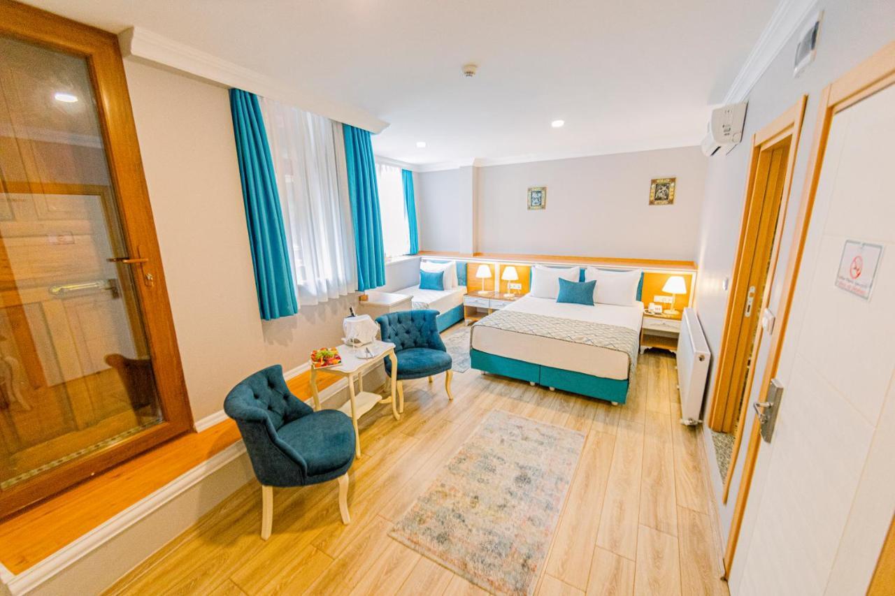 Hotel Acacia Mansion 3*