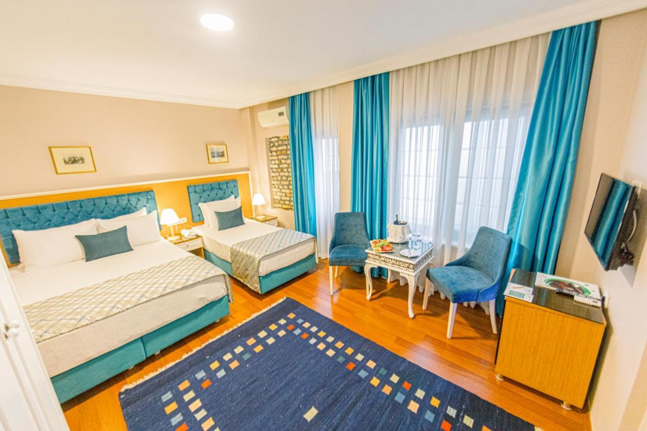 Acacia Mansion Istanbul