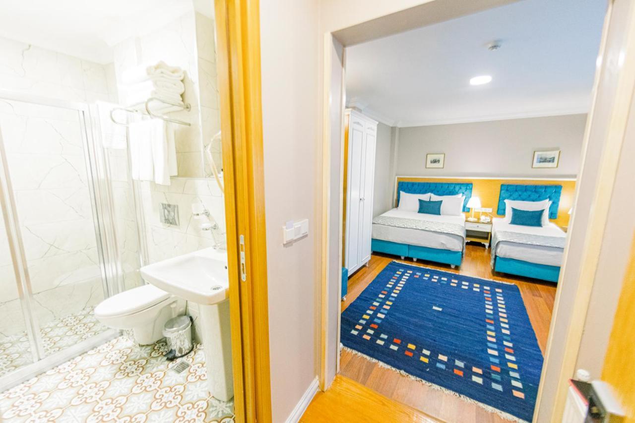 Acacia Mansion Hotel Istanbul