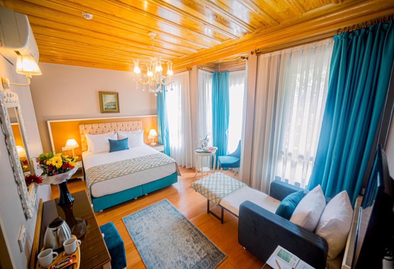 Hotel Acacia Mansion 3*