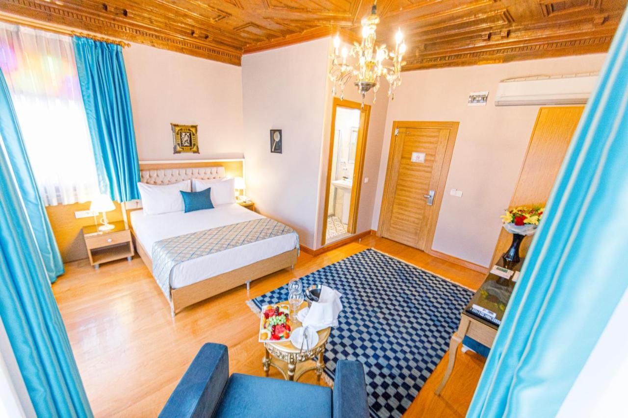 Acacia Mansion Hotel