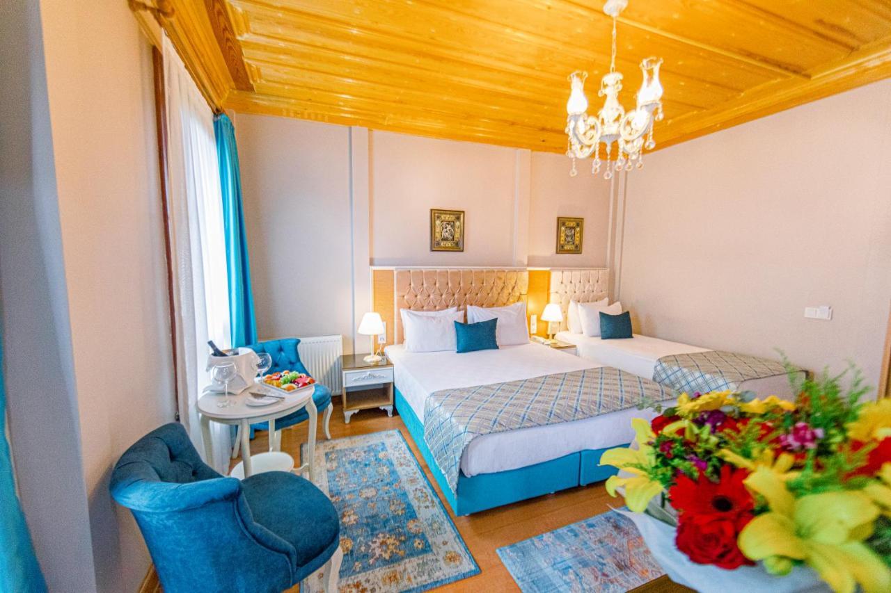 Hotel Acacia Mansion