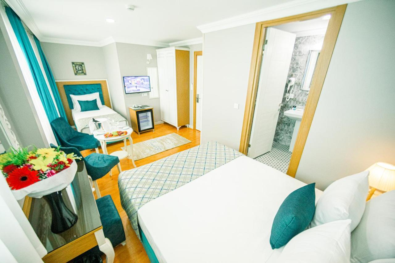 Acacia Mansion Hotel 3*