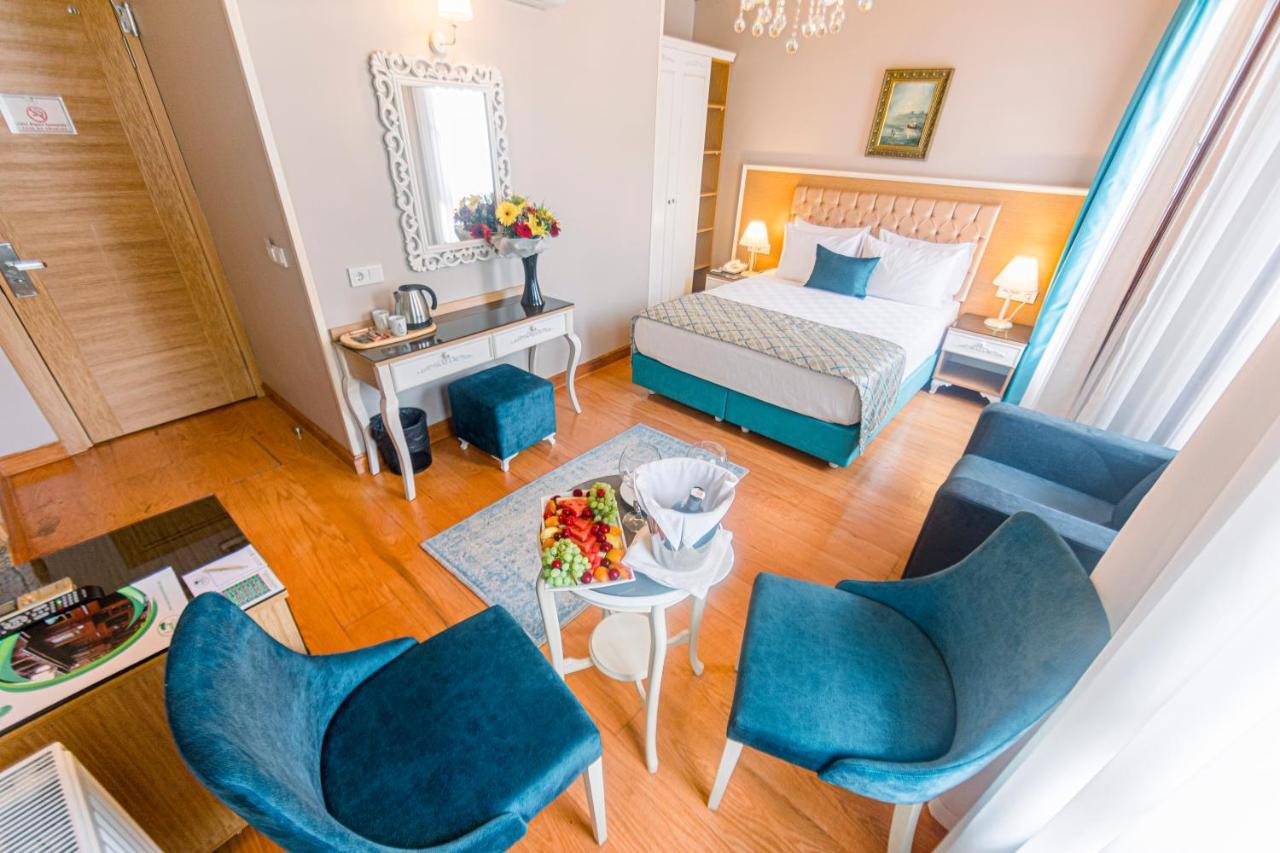 Acacia Mansion 3*