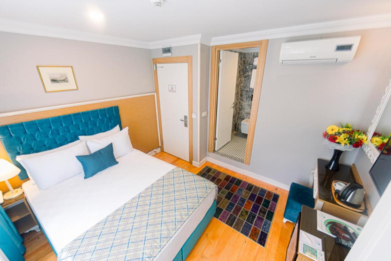 Acacia Mansion 3*