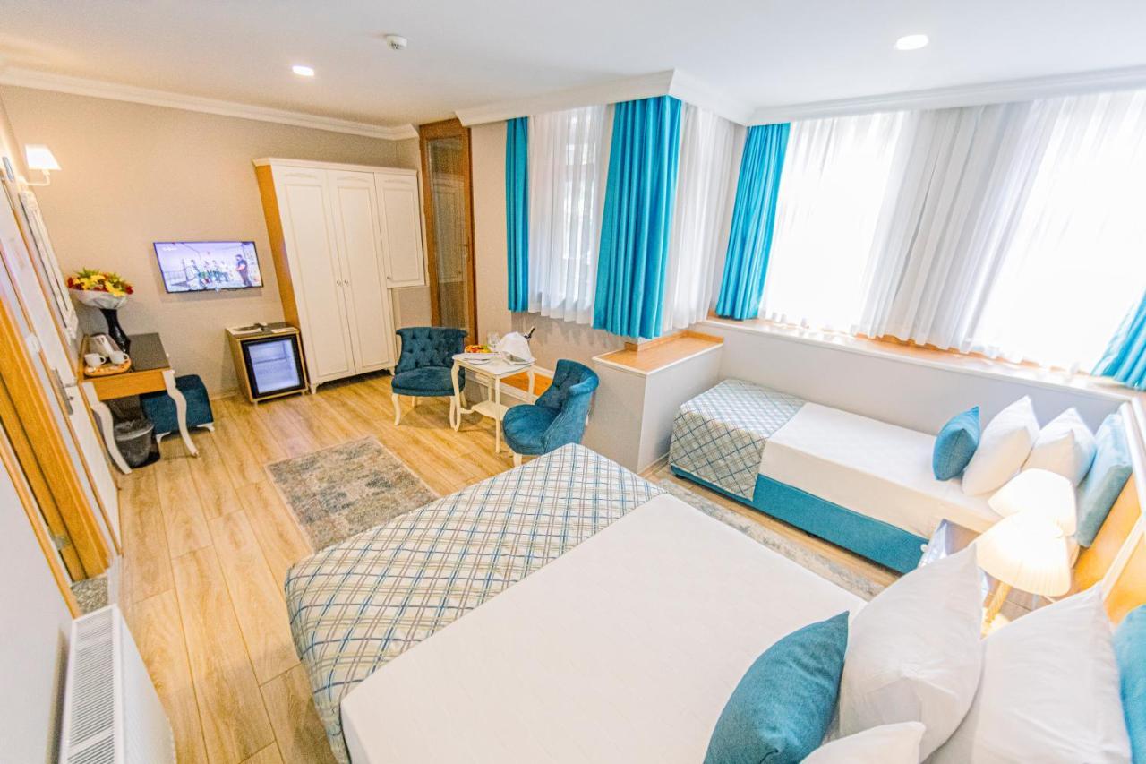 Acacia Mansion Hotel 3*