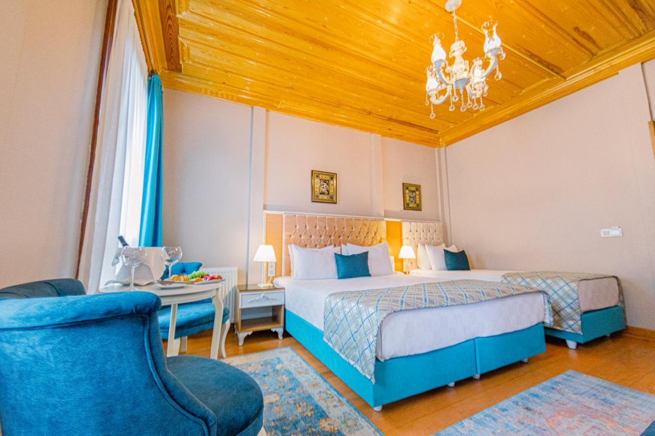 Hotel Acacia Mansion 3*