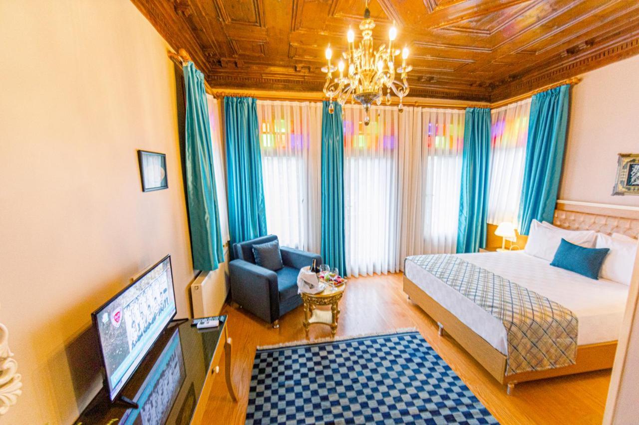Acacia Mansion Istanbul