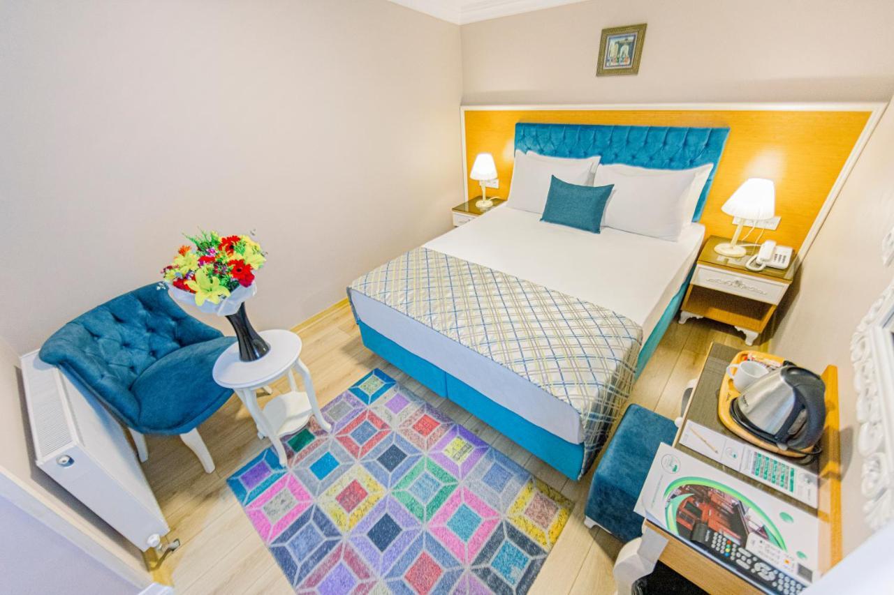 Acacia Mansion Hotel 3*