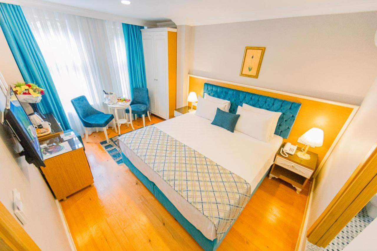 Acacia Mansion Hotel