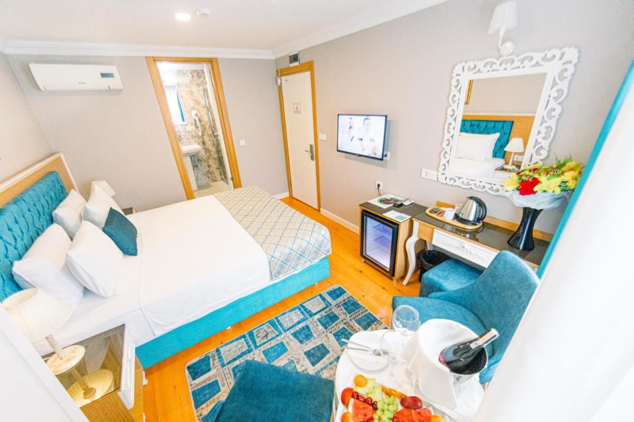 Hotel Acacia Mansion 3*