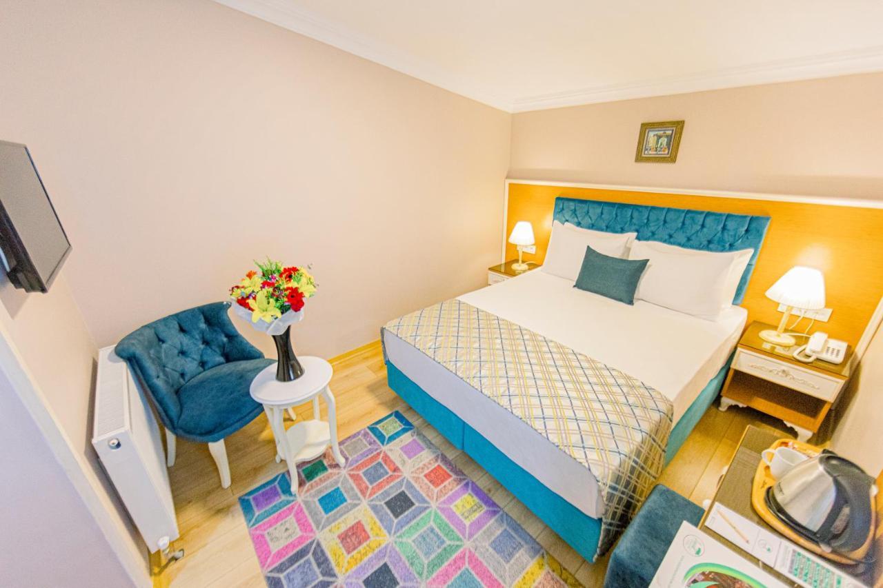 Acacia Mansion Hotel 3*