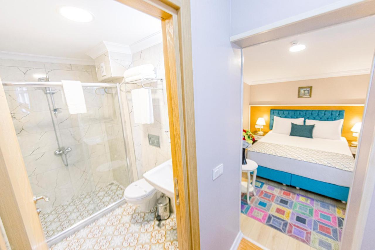 Acacia Mansion 3*