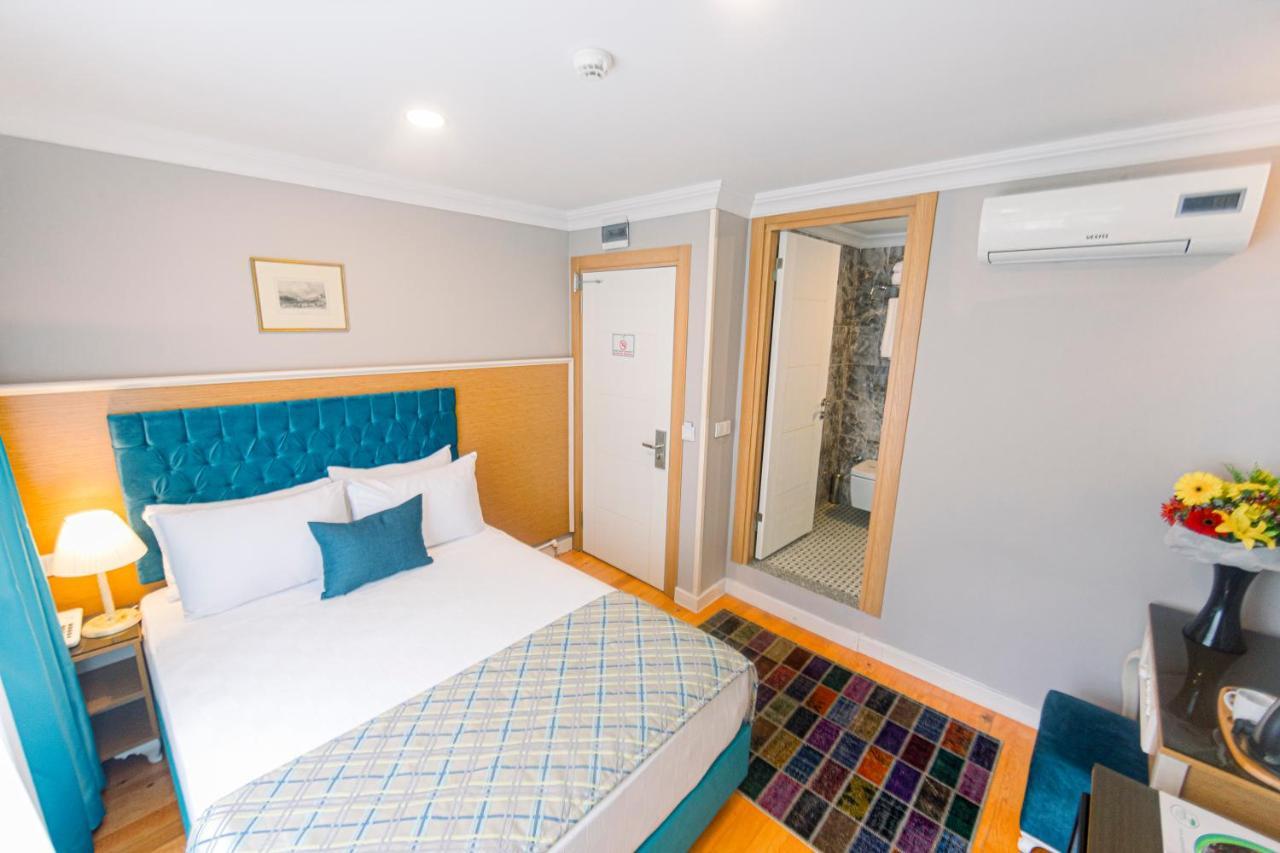 Hotel Acacia Mansion
