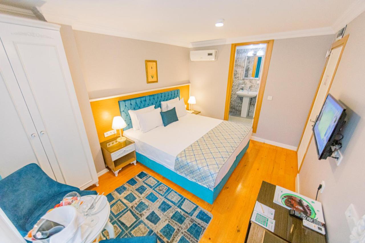 Acacia Mansion Hotel 3*