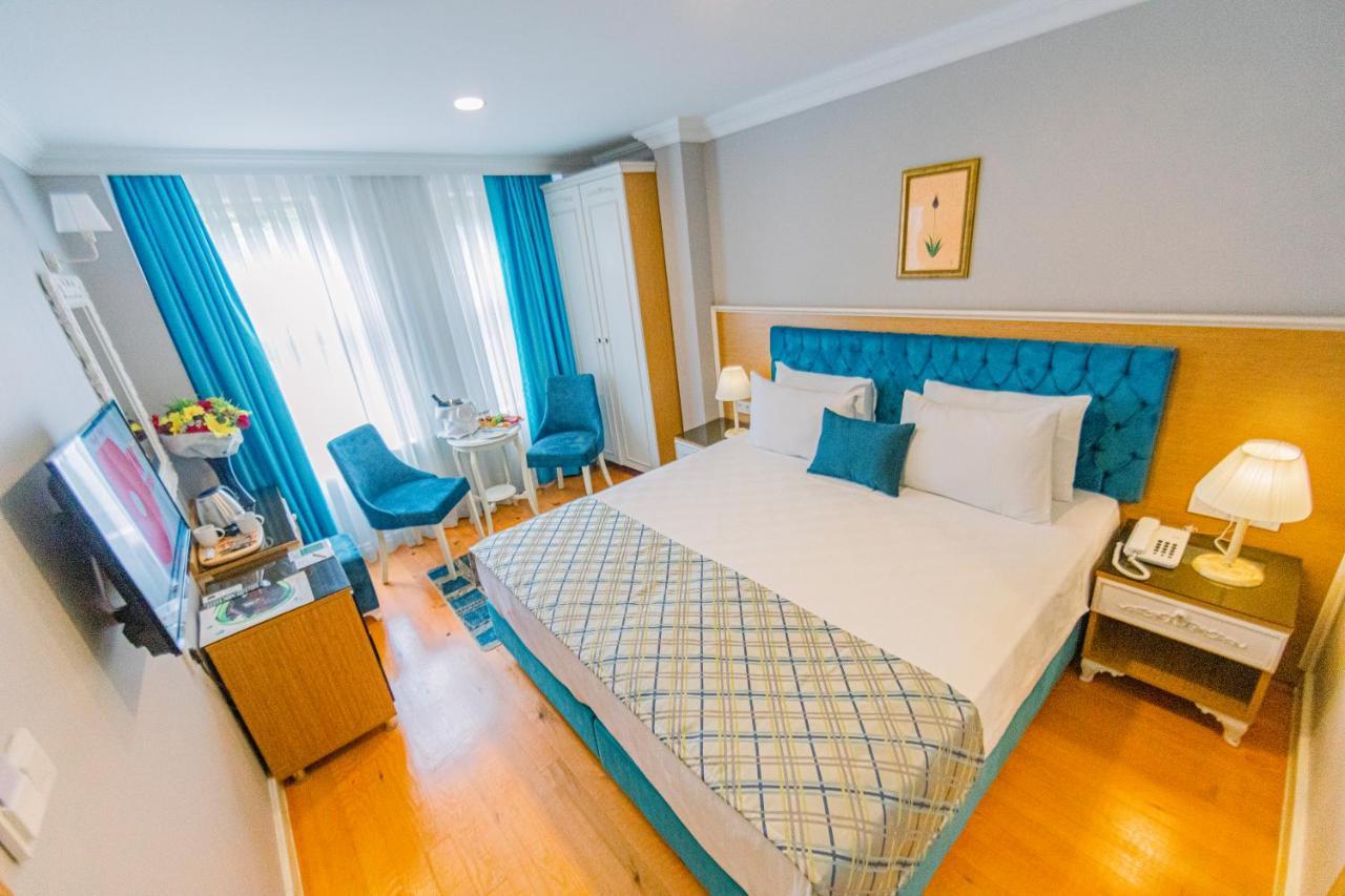 Acacia Mansion 3* Istanbul