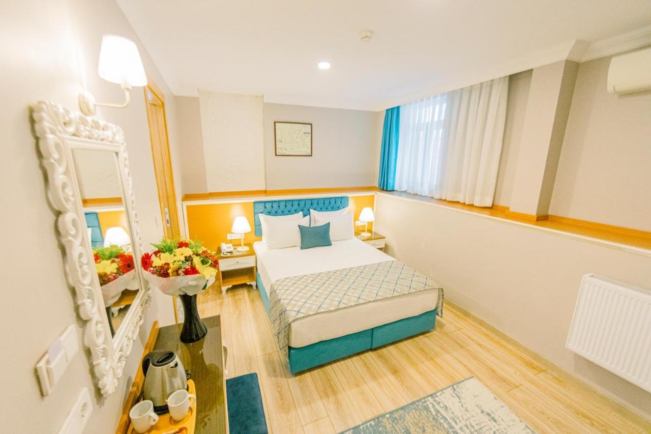 Acacia Mansion Hotel