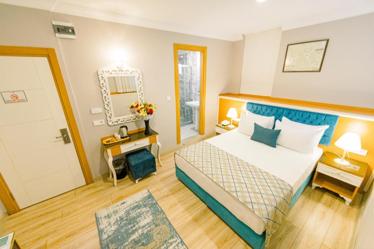 Hotel Acacia Mansion 3*