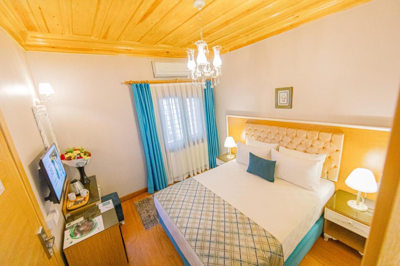Hotel Acacia Mansion 3*
