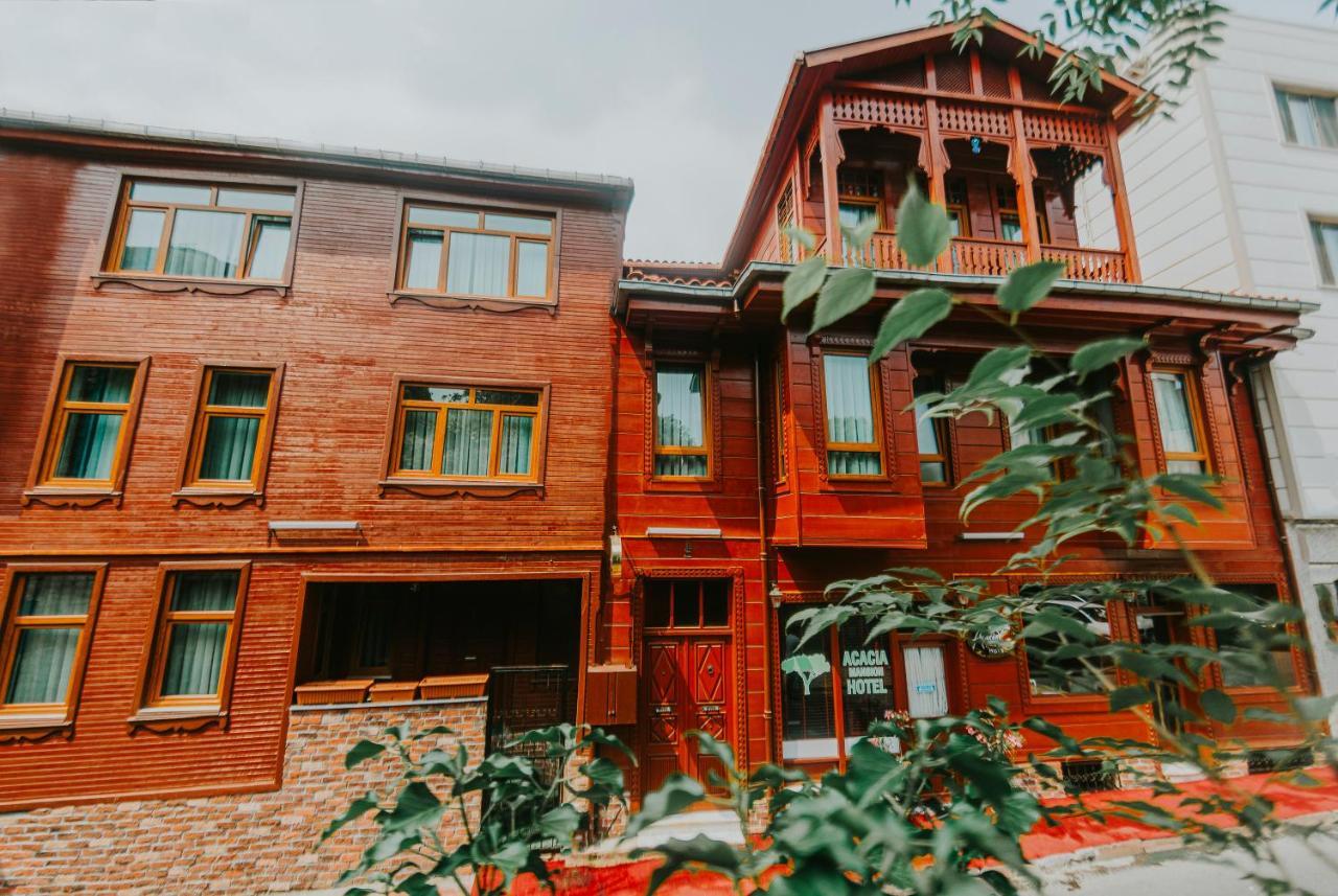Acacia Mansion 3*