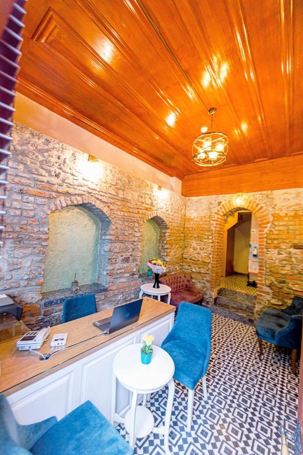 Hotel Acacia Mansion Istanbul