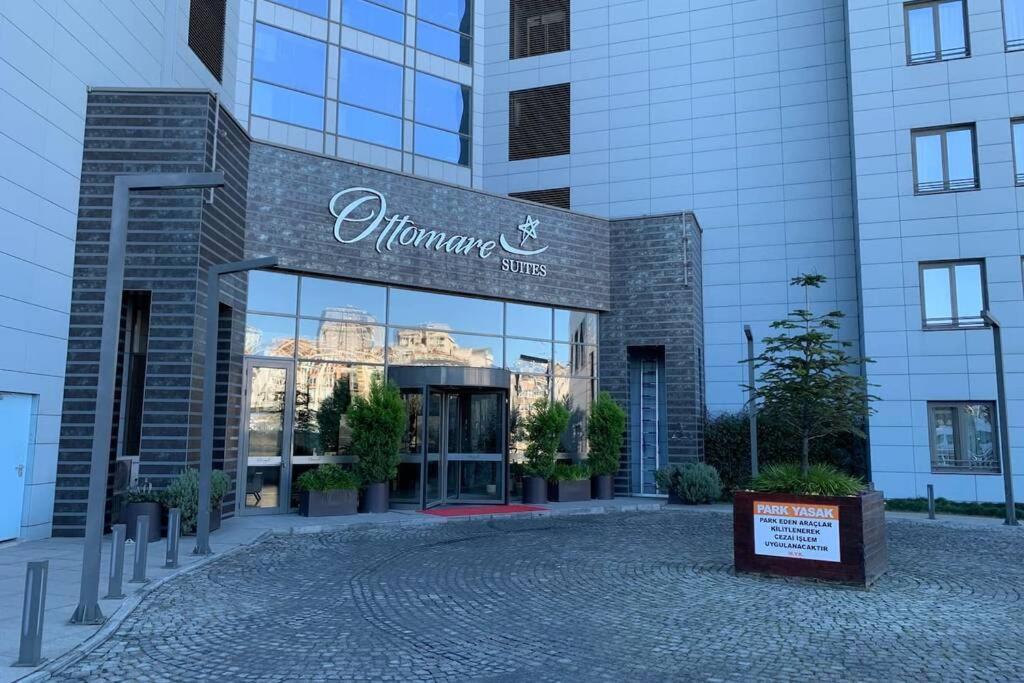 Luxury 2 With Seaview In Center