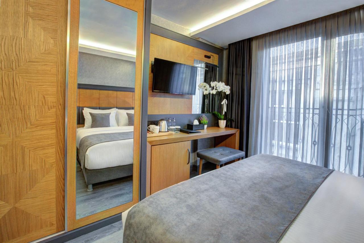 Hotel No12 Sultanahmet 4*