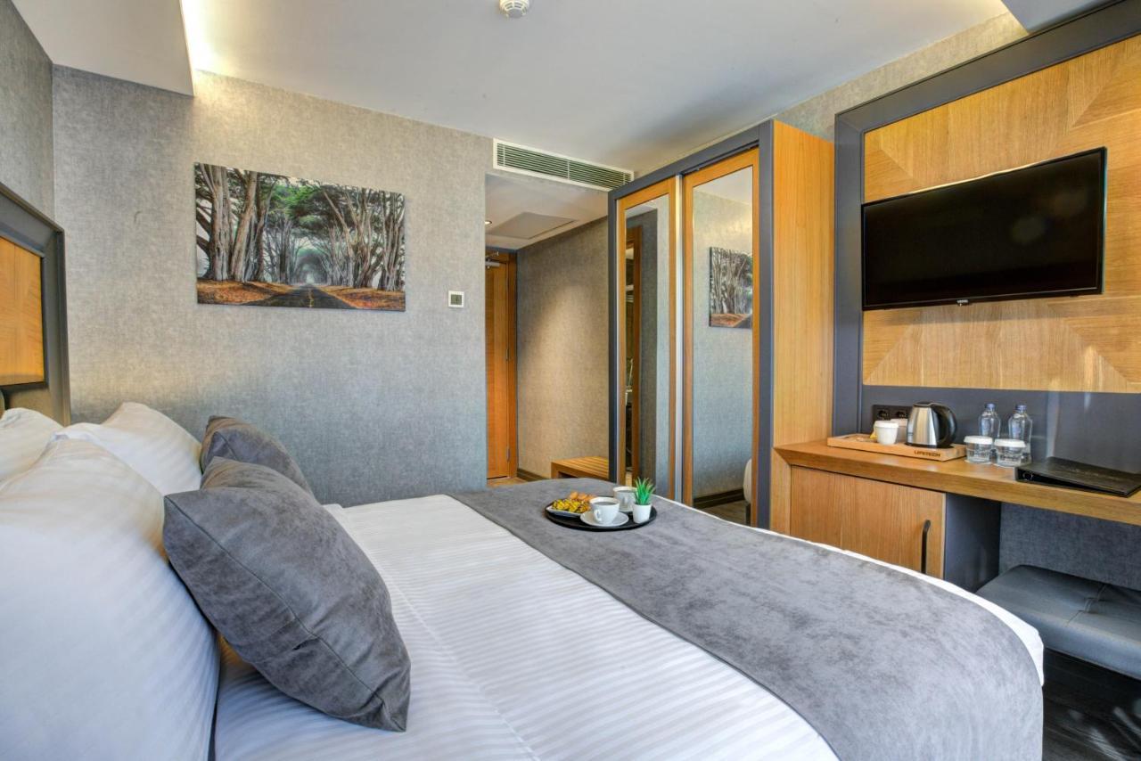 No12 Sultanahmet Hotel