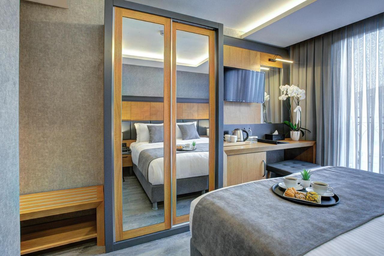 No12 Sultanahmet Hotel